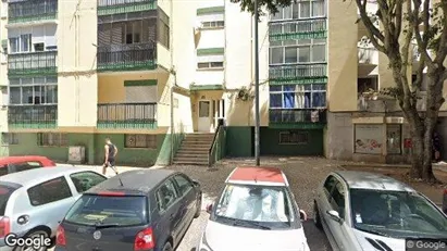 Industrial properties for rent in Torres Vedras - Photo from Google Street View