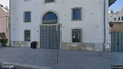 Büros zur Miete in Torres Vedras – Foto von Google Street View