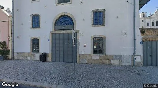 Büros zur Miete i Torres Vedras – Foto von Google Street View