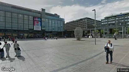 Commercial properties for rent in Helsinki Eteläinen - Photo from Google Street View