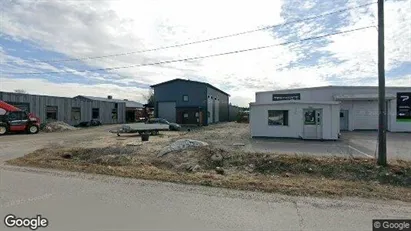 Commercial properties for rent in Kokkola - Photo from Google Street View