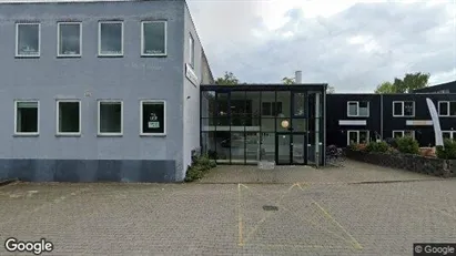 Office spaces for rent in Helsingør - Photo from Google Street View