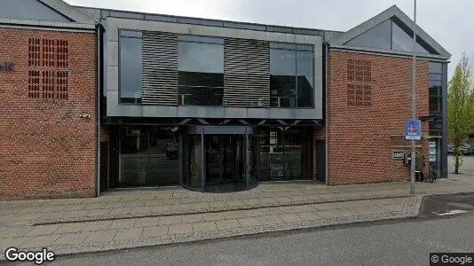 Kantorruimte te koop i Jelling - Foto uit Google Street View