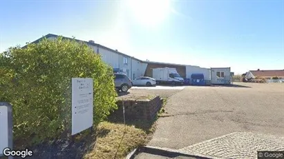 Lagerlokaler til salg i Slangerup - Foto fra Google Street View