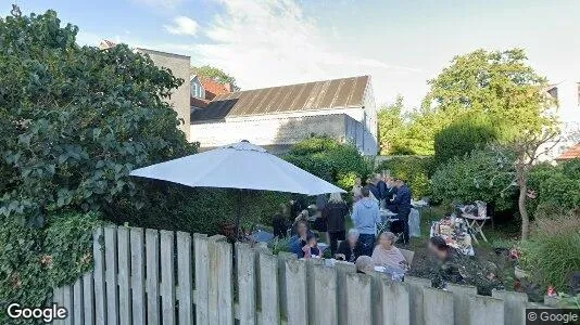 Commercial properties for sale i Roskilde - Photo from Google Street View