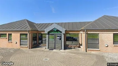 Lager til salgs i Hanstholm – Bilde fra Google Street View