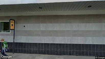 Kontorer til leie i Växjö – Bilde fra Google Street View