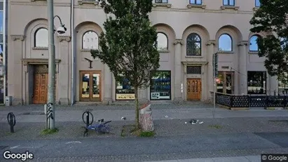 Kontorslokaler till salu i Göteborg Centrum – Foto från Google Street View