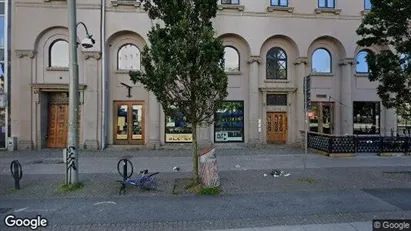 Kontorslokaler till salu i Göteborg Centrum – Foto från Google Street View