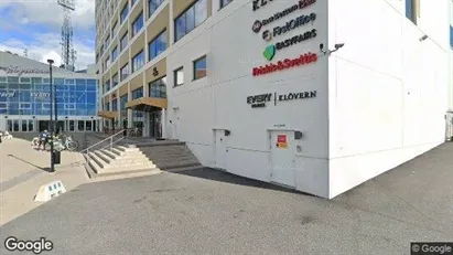 Lokaler til leie i Mölndal – Bilde fra Google Street View