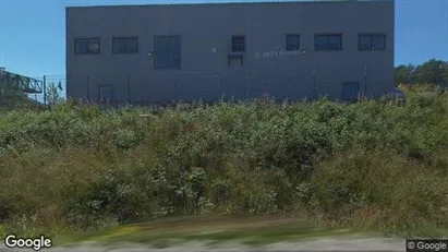 Kontorlokaler til leje i Kungälv - Foto fra Google Street View