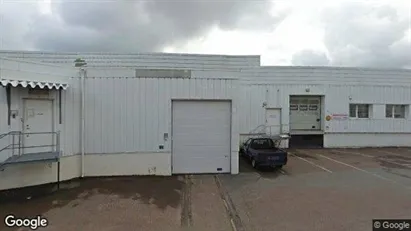 Magazijnen te huur in Askim-Frölunda-Högsbo - Foto uit Google Street View