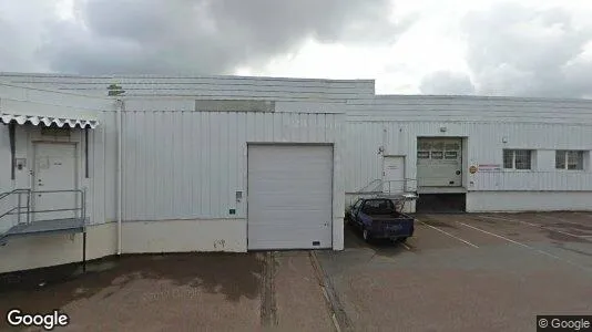 Magazijnen te huur i Askim-Frölunda-Högsbo - Foto uit Google Street View