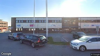 Kontorlokaler til leje i Askim-Frölunda-Högsbo - Foto fra Google Street View