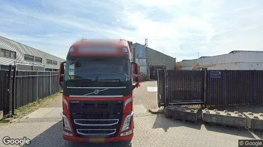 Commercial properties for rent i Zaanstad - Photo from Google Street View