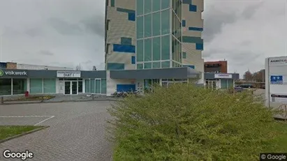Kontorer til leie i Noordoostpolder – Bilde fra Google Street View