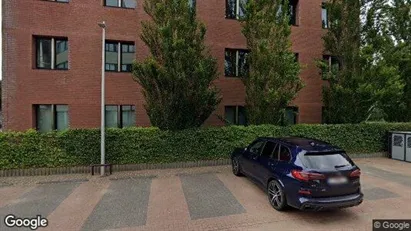 Kontorer til leie i Bergen op Zoom – Bilde fra Google Street View