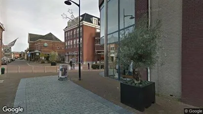Kontorer til leie i Geertruidenberg – Bilde fra Google Street View