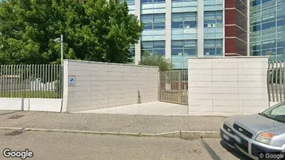 Gewerbeflächen zur Miete in Milan Zona 6 - Barona, Lorenteggio – Foto von Google Street View