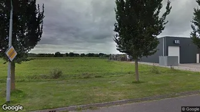 Commercial properties for sale in Emmen - Photo from Google Street View