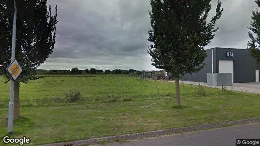 Lokaler til salgs i Emmen – Bilde fra Google Street View