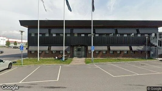 Kantorruimte te huur i Norrköping - Foto uit Google Street View