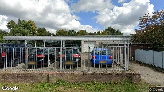 Warehouses for sale i Doetinchem - Photo from Google Street View