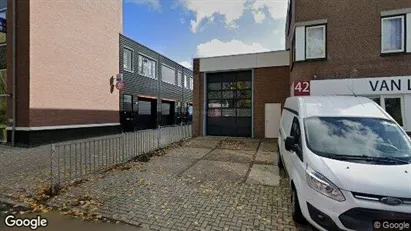 Gewerbeflächen zur Miete in Zoeterwoude – Foto von Google Street View