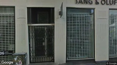 Kantorruimte te huur in Aarhus C - Foto uit Google Street View