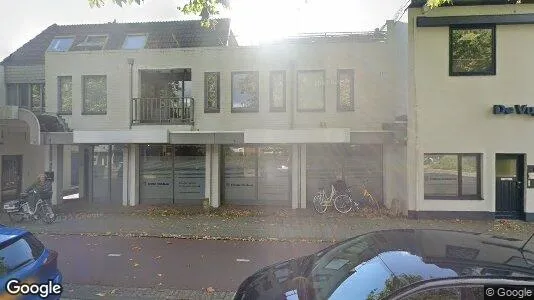Industrilokaler för uthyrning i Vught – Foto från Google Street View