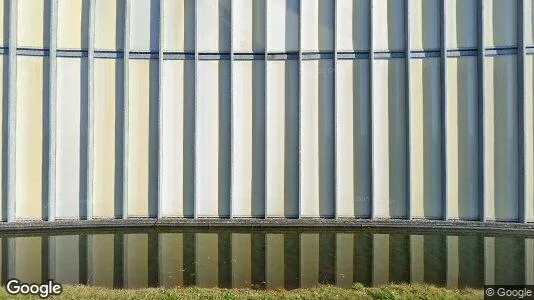 Værkstedslokaler til leje i Apeldoorn - Foto fra Google Street View
