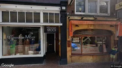 Commercial properties for rent in Leeuwarden - Photo from Google Street View