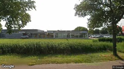 Commercial properties for rent in Nieuwegein - Photo from Google Street View