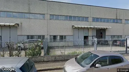 Lagerlokaler til salg i Senago - Foto fra Google Street View
