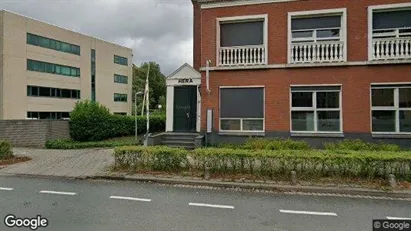 Kantorruimte te huur in Rijswijk - Foto uit Google Street View