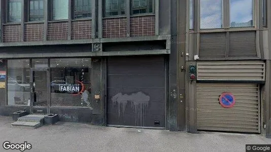 Office spaces for rent i Helsinki Eteläinen - Photo from Google Street View