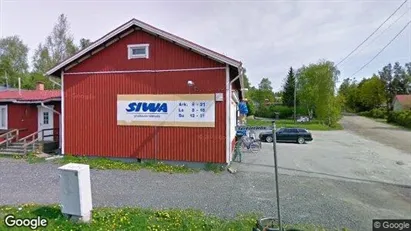 Commercial properties for rent in Ulvila - Photo from Google Street View