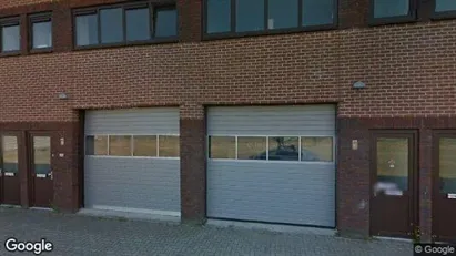 Företagslokaler för uthyrning i Alkmaar – Foto från Google Street View