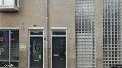 Kontorlokaler til leje i Breda - Foto fra Google Street View