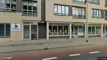 Büros zur Miete in Enschede – Foto von Google Street View