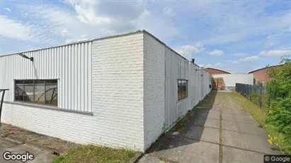 Gewerbeflächen zum Kauf in Berkelland – Foto von Google Street View