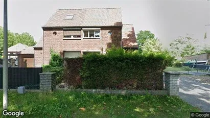 Bedrijfsruimtes te koop in Maasmechelen - Foto uit Google Street View