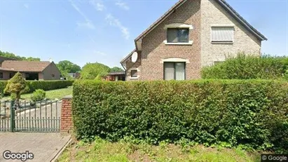 Lokaler til salg i Maasmechelen - Foto fra Google Street View