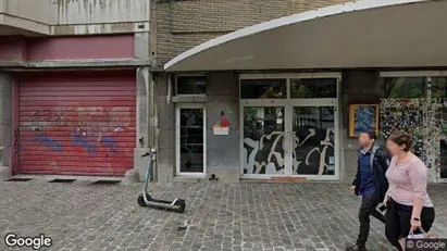 Kontorlokaler til leje i Stad Antwerp - Foto fra Google Street View