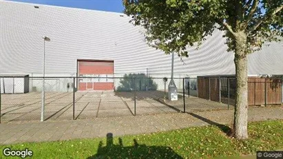 Kontorer til salgs i Zaltbommel – Bilde fra Google Street View