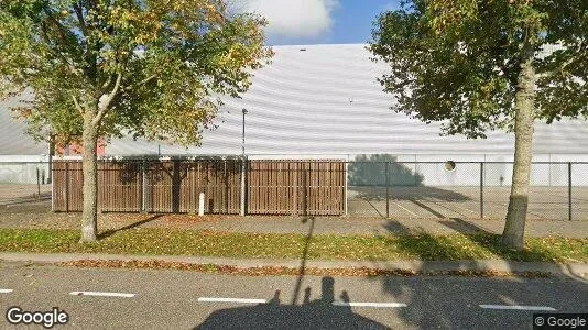Kontorslokaler för uthyrning i Zaltbommel – Foto från Google Street View