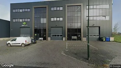 Kontorer til leie i Gorinchem – Bilde fra Google Street View