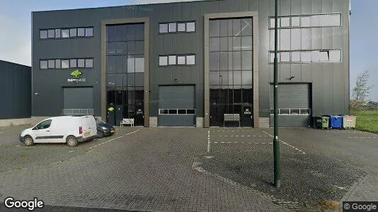 Toimistotilat Vuokrattavana i Gorinchem - Kuva Google Street Viewstä