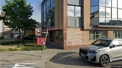 Kontorer til leie i Grimbergen – Bilde fra Google Street View