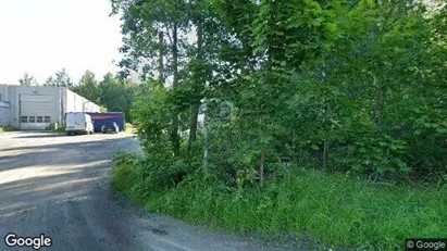 Lager til leie i Hämeenlinna – Bilde fra Google Street View